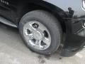 Black - Suburban LTZ 4WD Photo No. 3