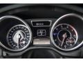 designo Classic Red Gauges Photo for 2015 Mercedes-Benz G #102186920