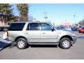 1999 Spruce Green Metallic Ford Expedition XLT 4x4  photo #10