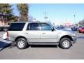 Spruce Green Metallic - Expedition XLT 4x4 Photo No. 10