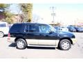  2004 Mountaineer V8 AWD Black Clearcoat