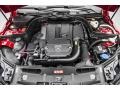 Mars Red - C 250 Coupe Photo No. 9