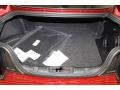 2015 Ford Mustang GT Premium Coupe Trunk