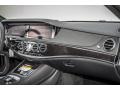 Black - S 63 AMG 4Matic Sedan Photo No. 8