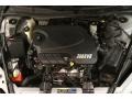 3.5 liter OHV 12 Valve VVT V6 2006 Chevrolet Impala LT Engine