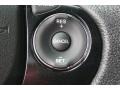 2013 Crystal Black Pearl Honda Civic Si Sedan  photo #30