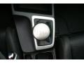 2013 Crystal Black Pearl Honda Civic Si Sedan  photo #40