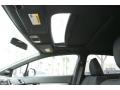 2013 Crystal Black Pearl Honda Civic Si Sedan  photo #42