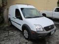 Frozen White - Transit Connect XL Van Photo No. 2
