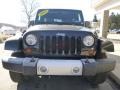 Black - Wrangler Unlimited Sahara 4x4 Photo No. 4