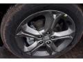 Billet Silver Metallic - Journey Crossroad Photo No. 5