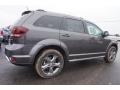 Granite Crystal Metallic - Journey Crossroad Photo No. 3
