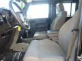 Black - Wrangler Unlimited Sahara 4x4 Photo No. 13