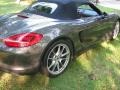 Agate Grey Metallic - Boxster S Photo No. 10