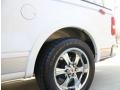 2006 Oxford White Ford F150 Lariat SuperCrew  photo #6