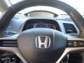 Urban Titanium Metallic - Civic LX-S Sedan Photo No. 19
