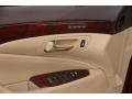 Cashmere Controls Photo for 2007 Lexus LS #102193432