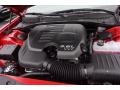 Redline Red Tri-Coat Pearl - Charger SE Photo No. 8