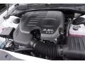 3.6 Liter DOHC 24-Valve VVT V6 Engine for 2015 Dodge Charger SE #102193886