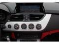 Coral Red Controls Photo for 2015 BMW Z4 #102194324