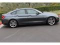 2015 Mineral Grey Metallic BMW 4 Series 428i Gran Coupe  photo #2