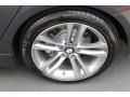 2015 Mineral Grey Metallic BMW 4 Series 428i Gran Coupe  photo #4