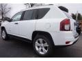 Bright White - Compass Sport Photo No. 2