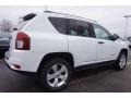 Bright White - Compass Sport Photo No. 3
