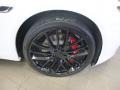 Bianco (White) - Quattroporte S Q4 AWD Photo No. 2