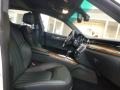 Bianco (White) - Quattroporte S Q4 AWD Photo No. 9