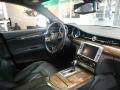 Bianco (White) - Quattroporte S Q4 AWD Photo No. 10