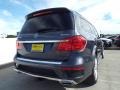 2015 Steel Grey Metallic Mercedes-Benz GL 550 4Matic  photo #4