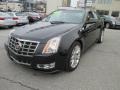 Black Raven - CTS 4 3.6 AWD Sedan Photo No. 2