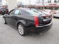 Black Raven - CTS 4 3.6 AWD Sedan Photo No. 4