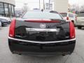 Black Raven - CTS 4 3.6 AWD Sedan Photo No. 5