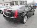 Black Raven - CTS 4 3.6 AWD Sedan Photo No. 6