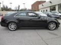 Black Raven - CTS 4 3.6 AWD Sedan Photo No. 7