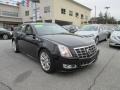 Black Raven - CTS 4 3.6 AWD Sedan Photo No. 8