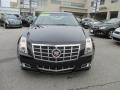 Black Raven - CTS 4 3.6 AWD Sedan Photo No. 9