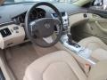 Black Raven - CTS 4 3.6 AWD Sedan Photo No. 11