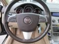 Black Raven - CTS 4 3.6 AWD Sedan Photo No. 12
