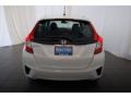 2015 White Orchid Pearl Honda Fit LX  photo #6