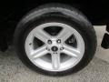 2003 Ford F150 SVT Lightning Wheel and Tire Photo