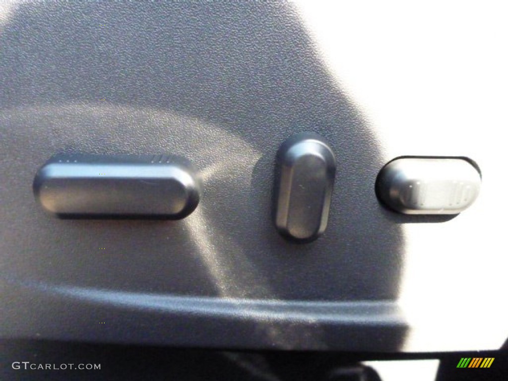 2015 Escape SE 4WD - Sunset Metallic / Charcoal Black photo #12
