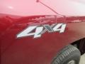 2013 Deep Ruby Metallic Chevrolet Silverado 1500 LS Extended Cab 4x4  photo #10
