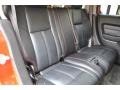 Ebony Rear Seat Photo for 2010 Hummer H3 #102200945