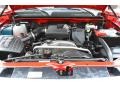 3.7 Liter DOHC 20-Valve VVT Vortec Inline 5 Cylinder 2010 Hummer H3 Standard H3 Model Engine