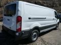 Oxford White - Transit Van 150 LR Long Photo No. 2
