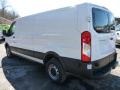 Oxford White - Transit Van 150 LR Long Photo No. 6