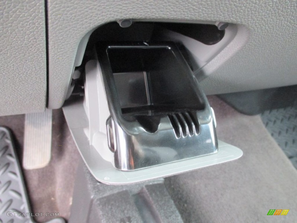 2013 Silverado 1500 LS Extended Cab 4x4 - Deep Ruby Metallic / Ebony photo #26